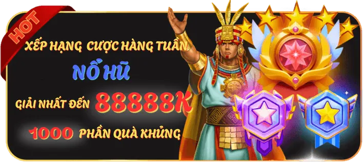 Khuyến mãi chào mừng mksport