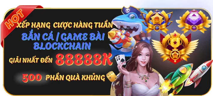 Cập nhật trò chơi nổ hũ mới tại mksport