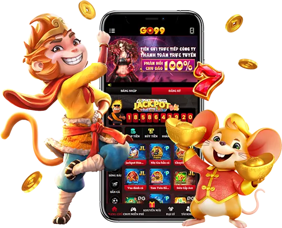 Trò chơi Nổ Hũ mksport nổ hũ