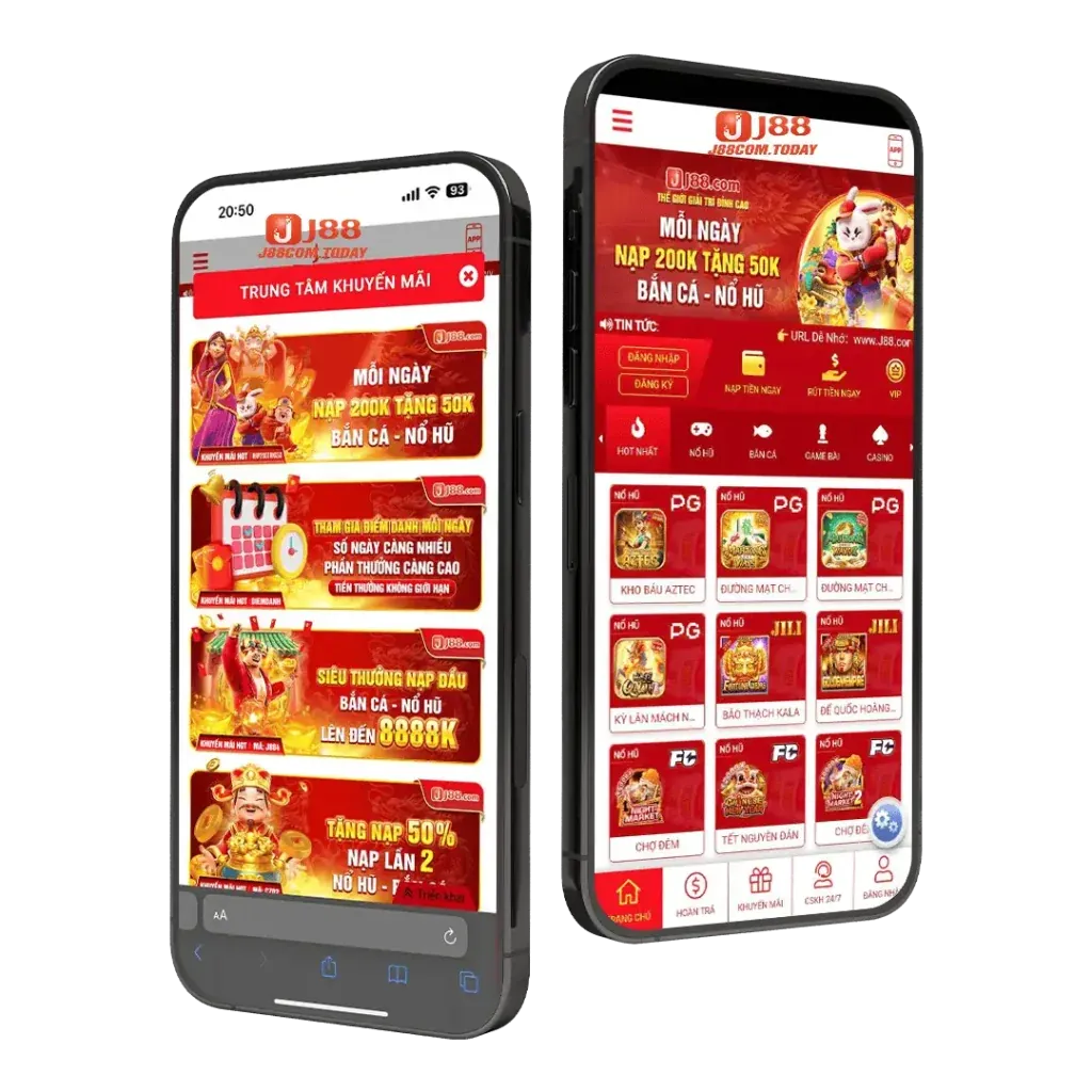Đa dạng trò chơi nổ hũ tại mksport